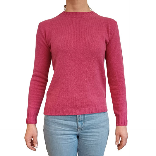 100% Cashmere Sweaters