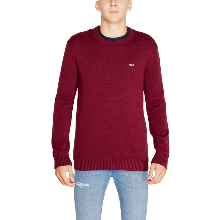 Tommy Hilfiger Jeans - Tommy Hilfiger Jeans Men Knitwear