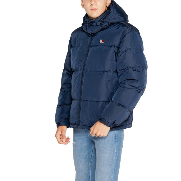 Tommy Hilfiger - Tommy Hilfiger Men Jacket