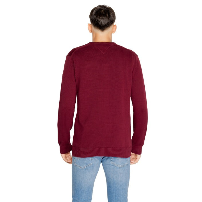 Tommy Hilfiger Jeans - Tommy Hilfiger Jeans Men Knitwear