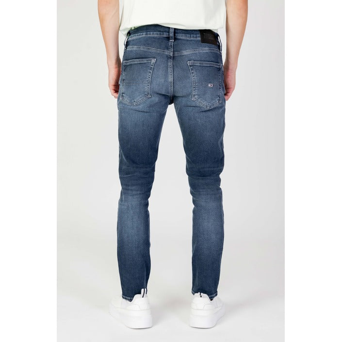 Tommy Hilfiger Jeans - Tommy Hilfiger Jeans Men Jeans