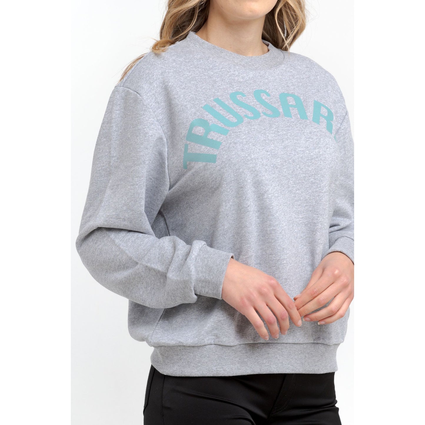 Trussardi Sweatshirts