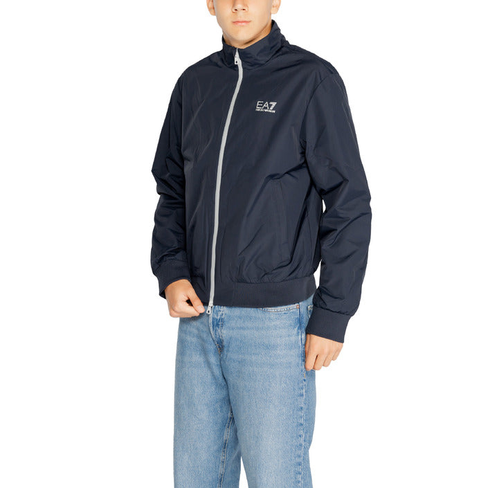 Ea7 - Ea7 Men Jacket