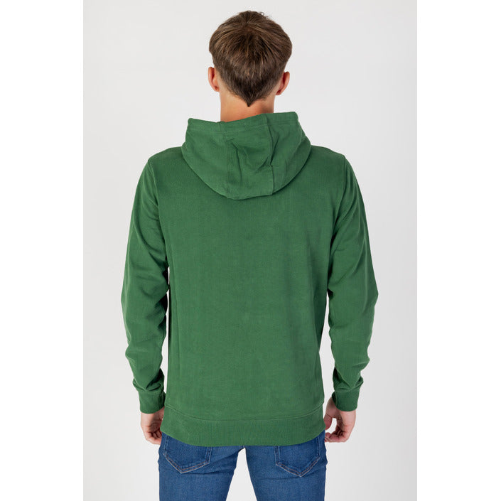 Tommy Hilfiger Jeans - Tommy Hilfiger Jeans Men Sweatshirts