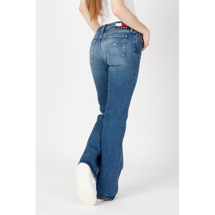 Tommy Hilfiger Jeans - Tommy Hilfiger Jeans  Women Jeans