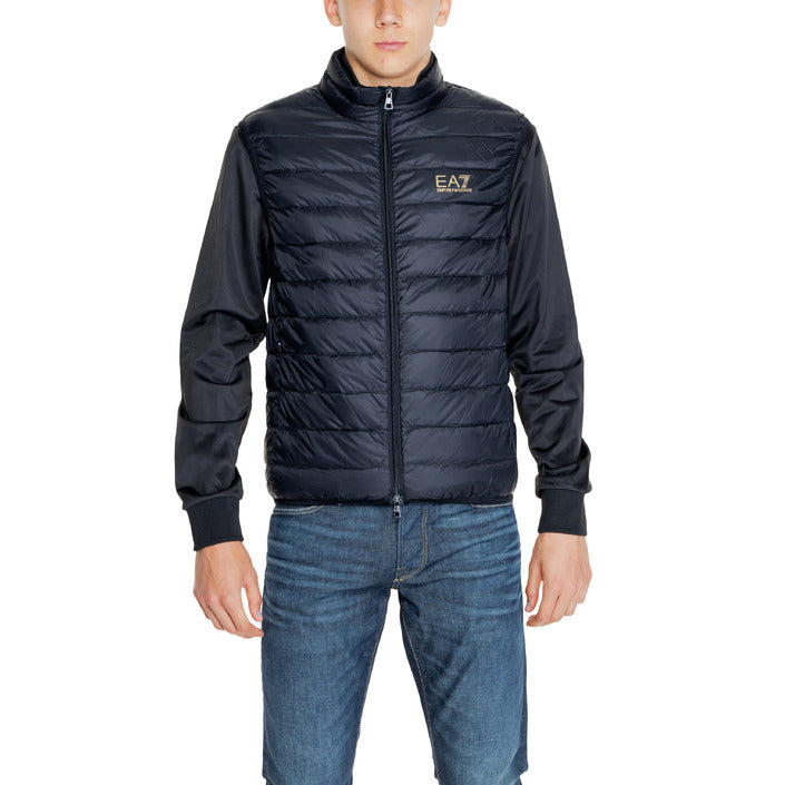 Ea7 - Ea7 Men Jacket