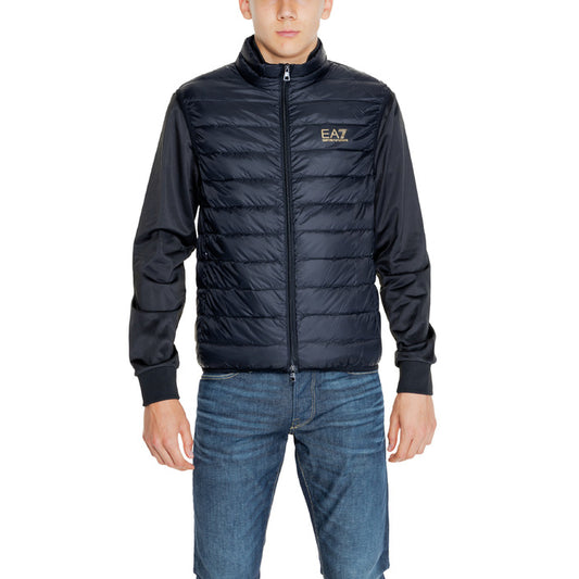 Ea7 - Ea7 Men Jacket