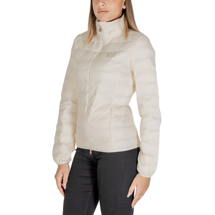 Ea7 - Ea7  Women Jacket