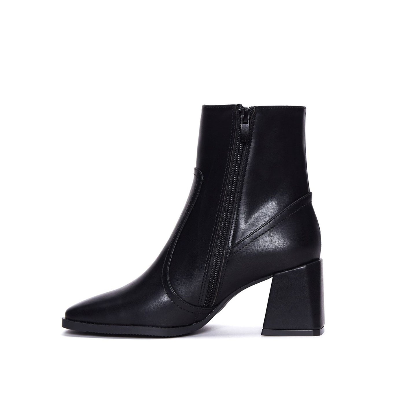 Fashion Attitude Ankle boots