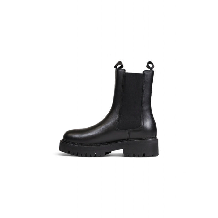 Tommy Hilfiger - Tommy Hilfiger Women Boots