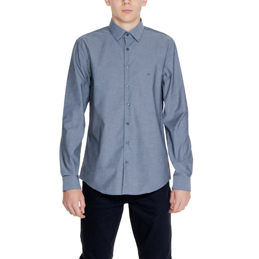 Calvin Klein - Calvin Klein Men Shirt