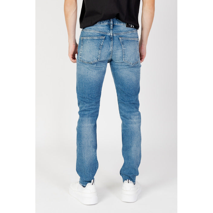 Calvin Klein Jeans - Calvin Klein Jeans Men Jeans