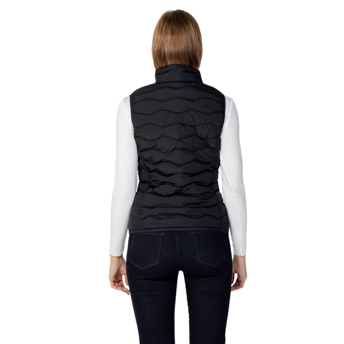 Ea7 - Ea7  Women Gilet