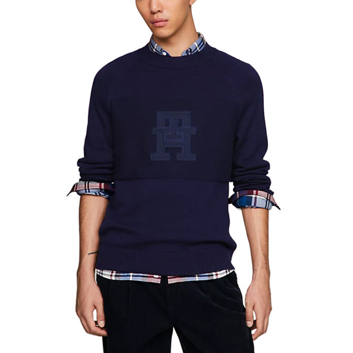 Tommy Hilfiger - Tommy Hilfiger Men Knitwear