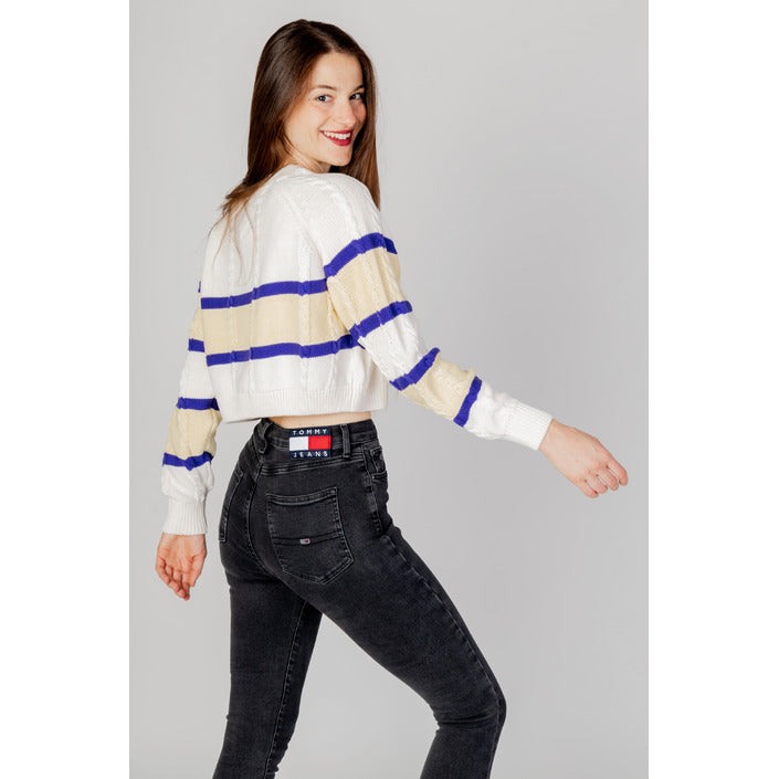 Tommy Hilfiger Jeans - Tommy Hilfiger Jeans  Women Knitwear