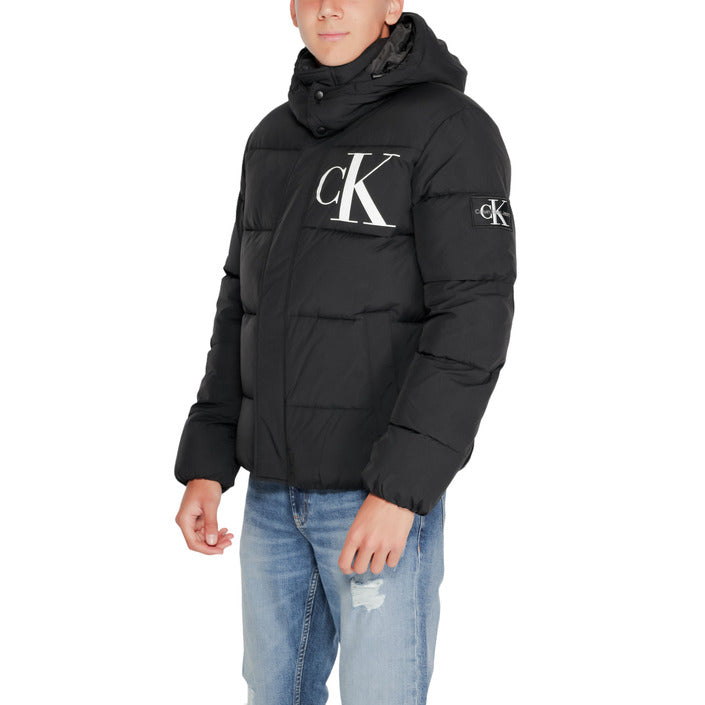 Calvin Klein - Calvin Klein Men Jacket