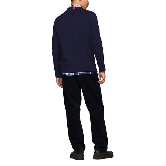 Tommy Hilfiger - Tommy Hilfiger Men Knitwear