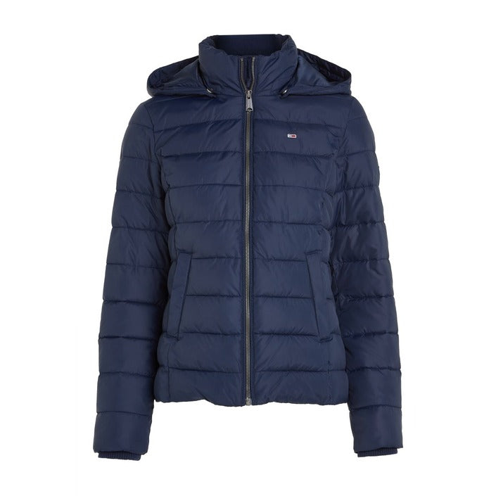 Tommy Hilfiger Jeans - Tommy Hilfiger Jeans  Women Jacket