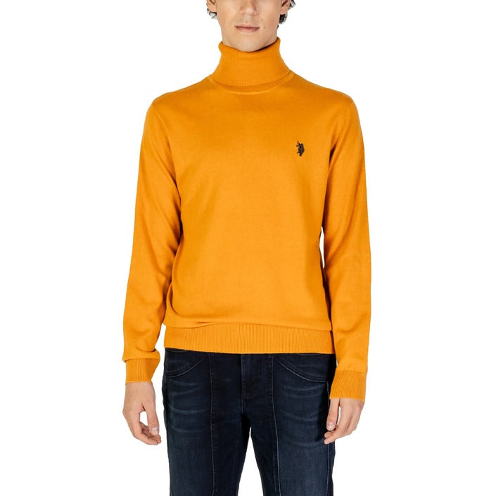 U.s. Polo Assn. - U.s. Polo Assn. Men Knitwear