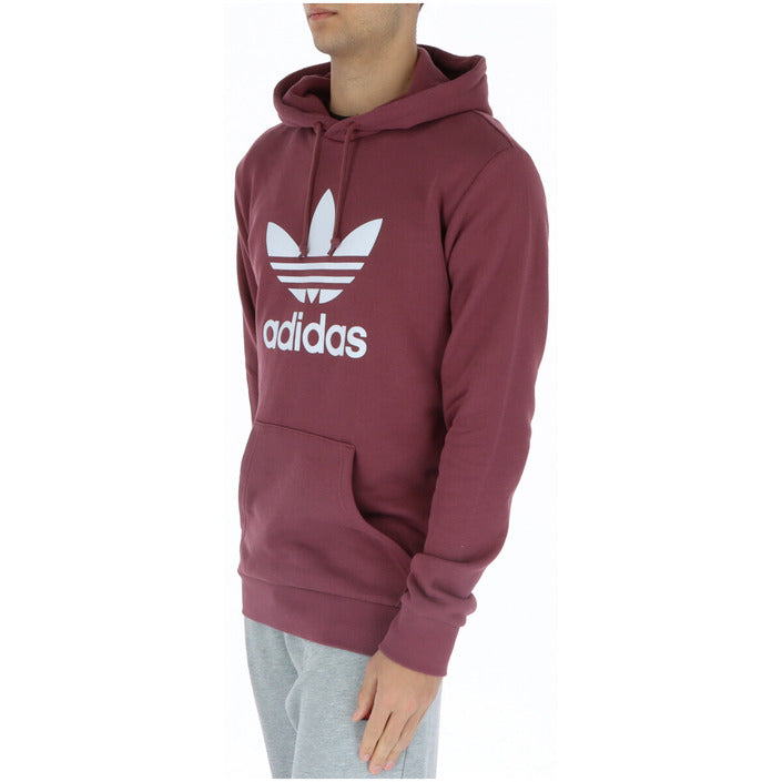 Adidas - Adidas Men Sweatshirts