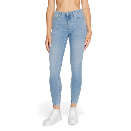 Tommy Hilfiger - Tommy Hilfiger  Women Jeans