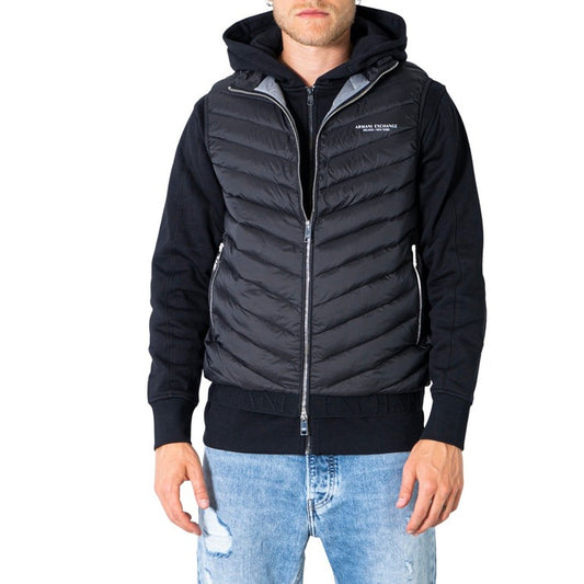 Armani Exchange - Armani Exchange Men Jacket