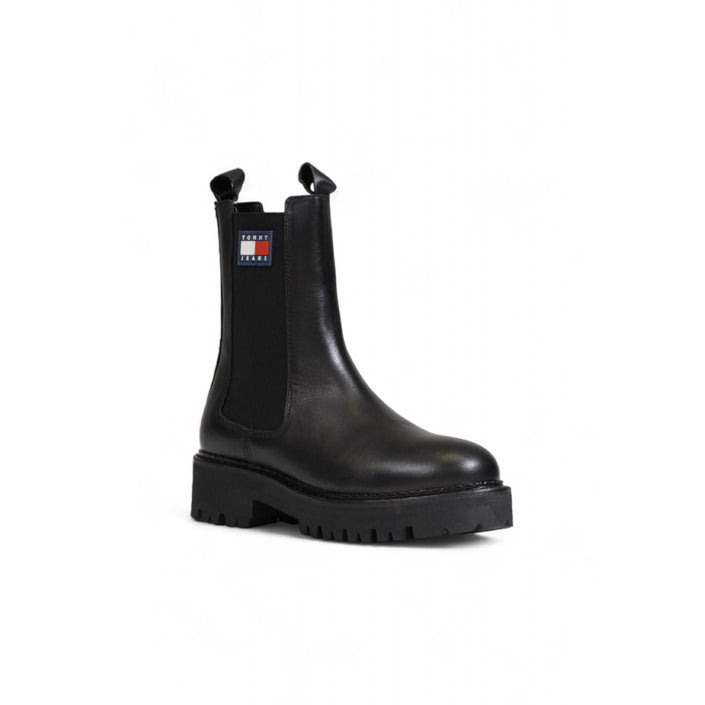 Tommy Hilfiger - Tommy Hilfiger Women Boots