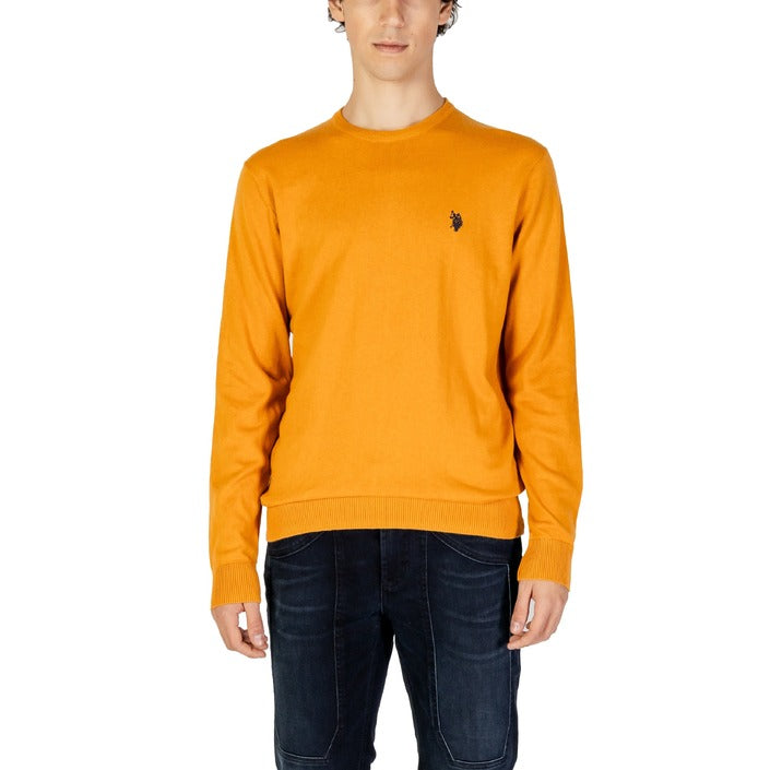 U.s. Polo Assn. - U.s. Polo Assn. Men Knitwear