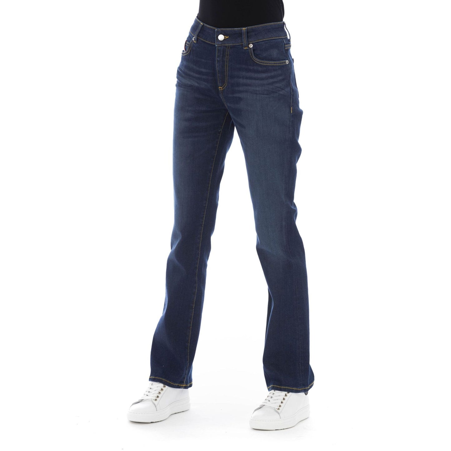 Baldinini Trend Jeans