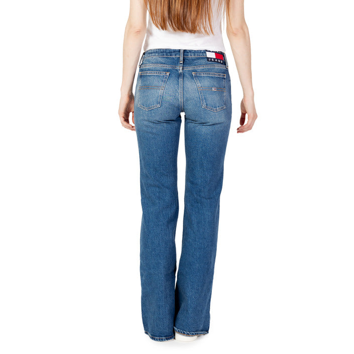 Tommy Hilfiger Jeans - Tommy Hilfiger Jeans  Women Jeans