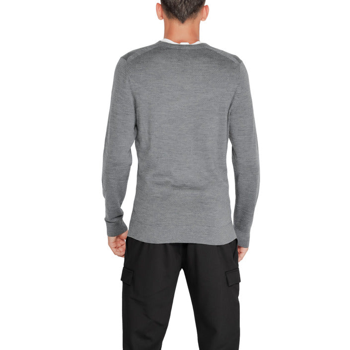 Calvin Klein - Calvin Klein Men Knitwear