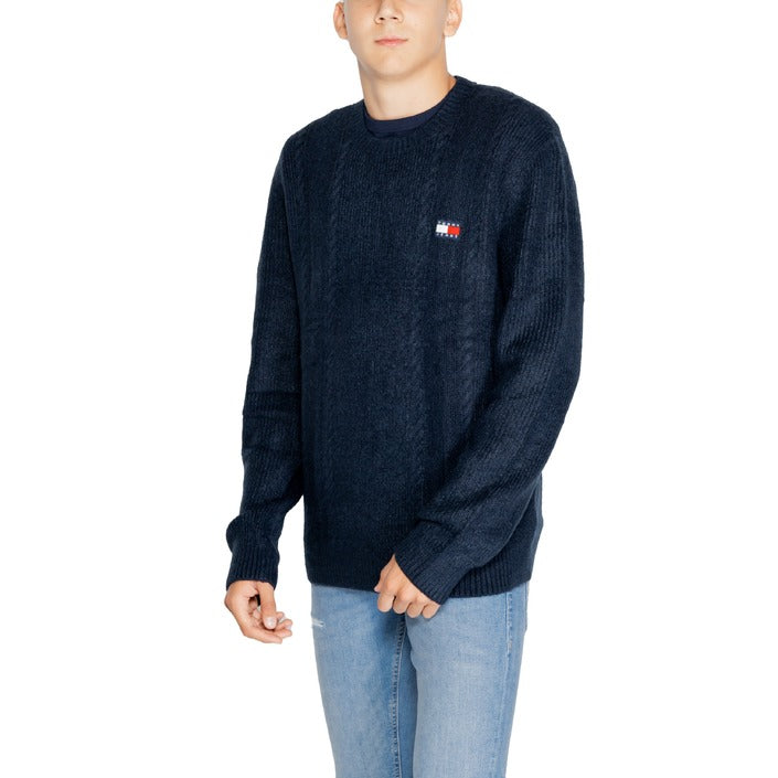 Tommy Hilfiger - Tommy Hilfiger Men Knitwear