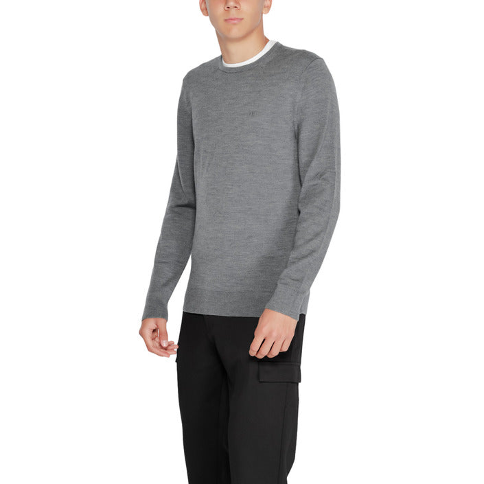 Calvin Klein - Calvin Klein Men Knitwear