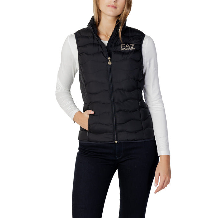 Ea7 - Ea7  Women Gilet