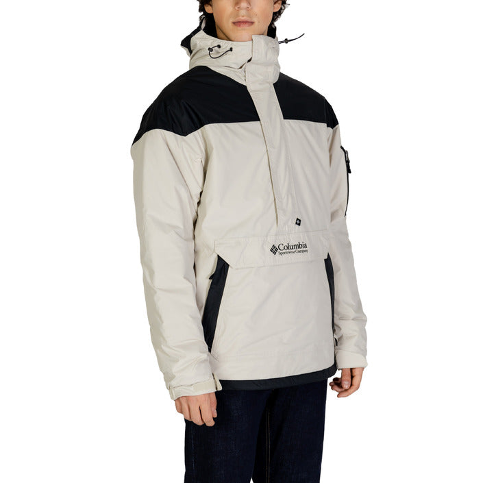 Columbia - Columbia Men Jacket