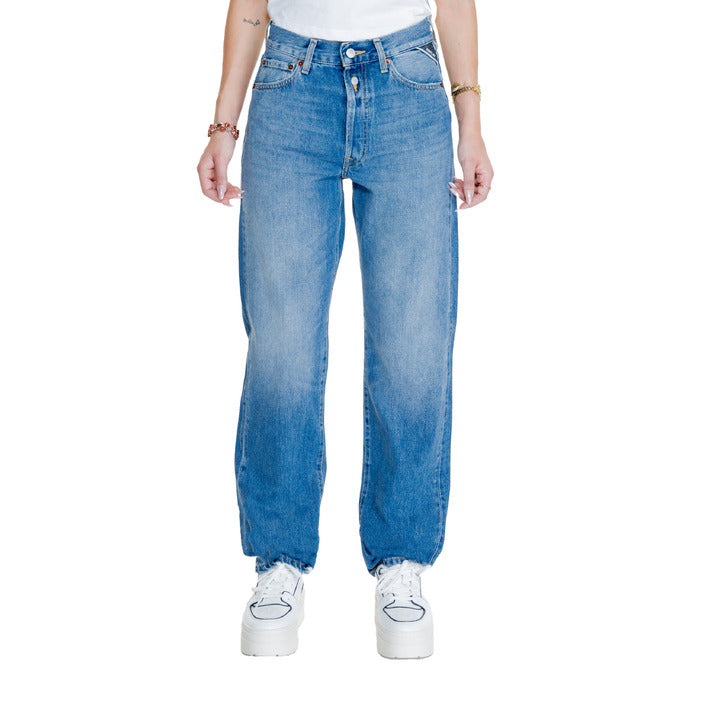 Replay - Replay  Women Jeans