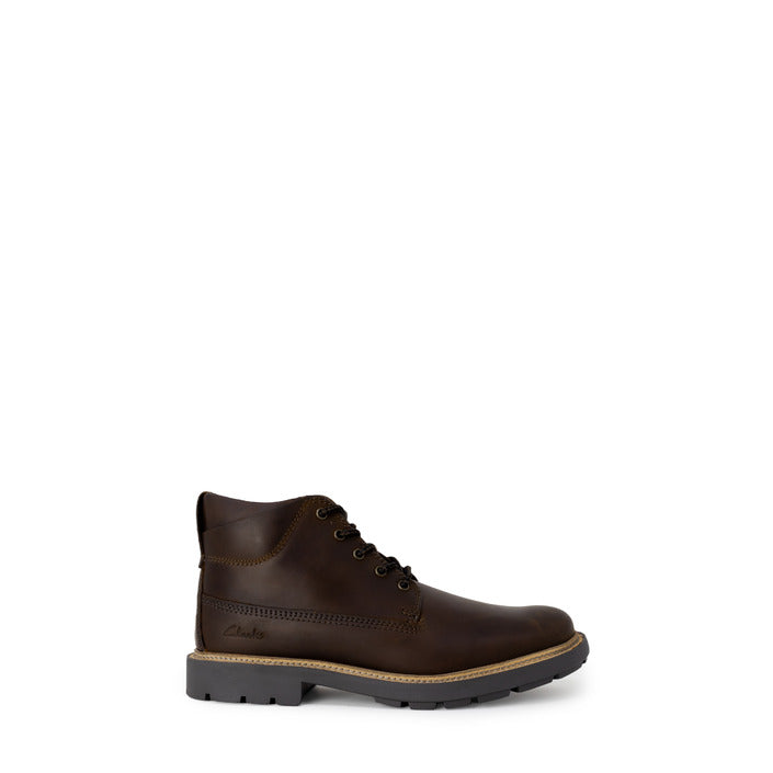 Clarks - Clarks Men Boots