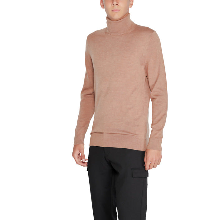 Calvin Klein - Calvin Klein Men Knitwear