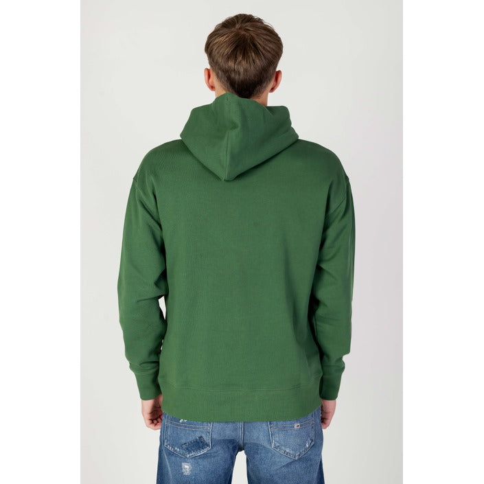 Tommy Hilfiger Jeans - Tommy Hilfiger Jeans Men Sweatshirts