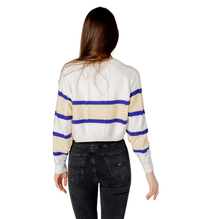 Tommy Hilfiger Jeans - Tommy Hilfiger Jeans  Women Knitwear