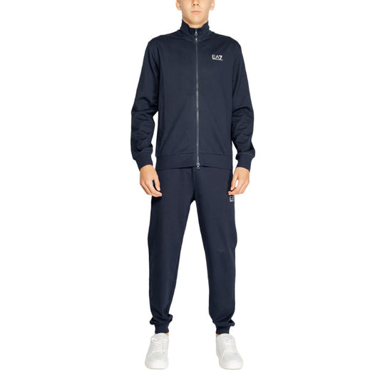 Ea7 - Ea7 Men Tracksuits