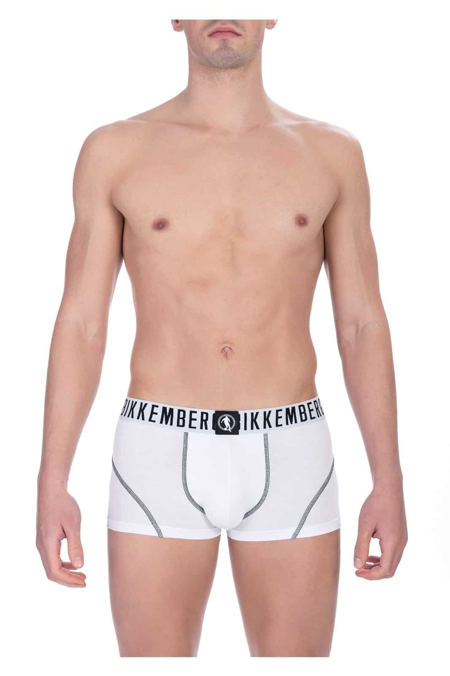 Boxeri Bikkembergs 