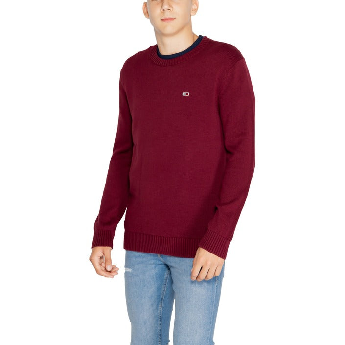 Tommy Hilfiger Jeans - Tommy Hilfiger Jeans Men Knitwear