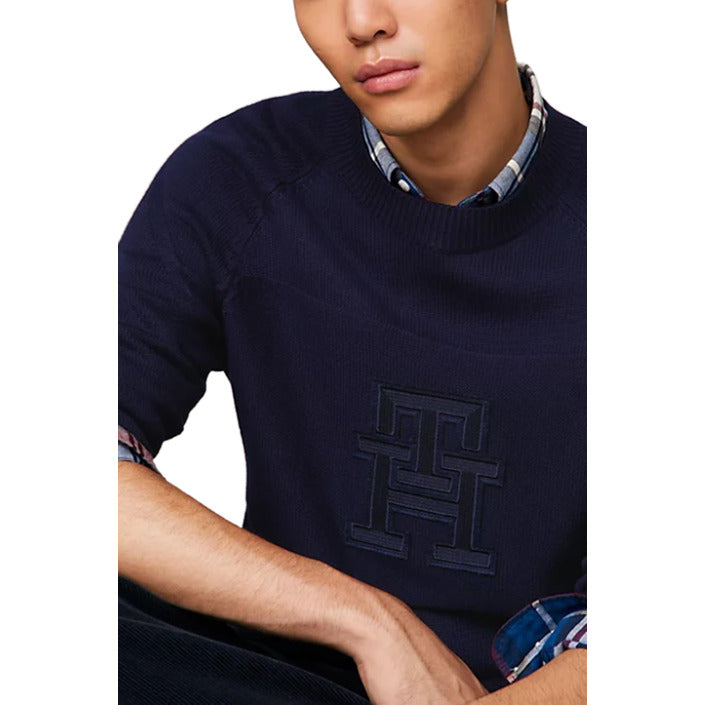 Tommy Hilfiger - Tommy Hilfiger Men Knitwear