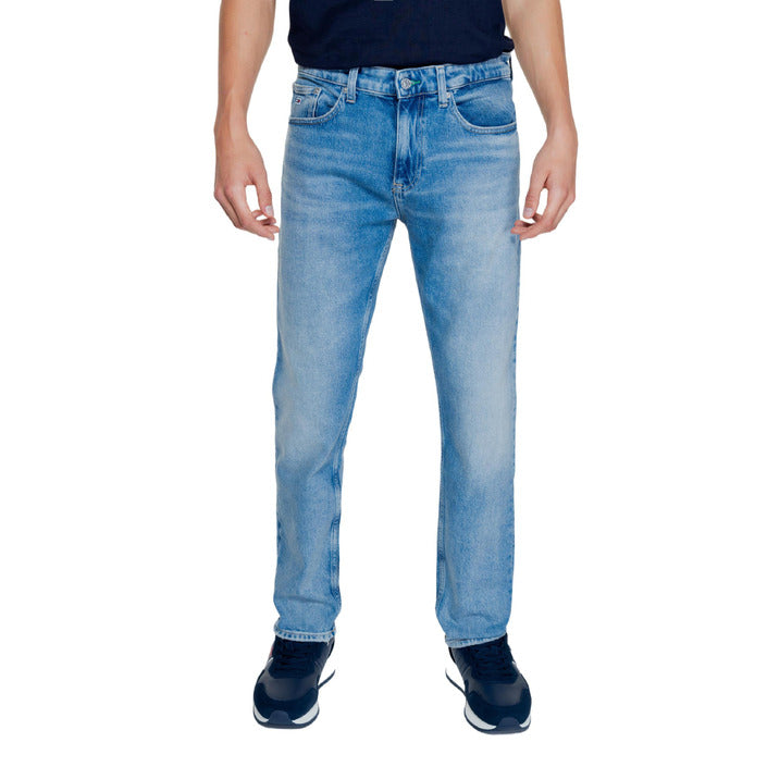 Tommy Hilfiger Jeans - Tommy Hilfiger Jeans Men Jeans