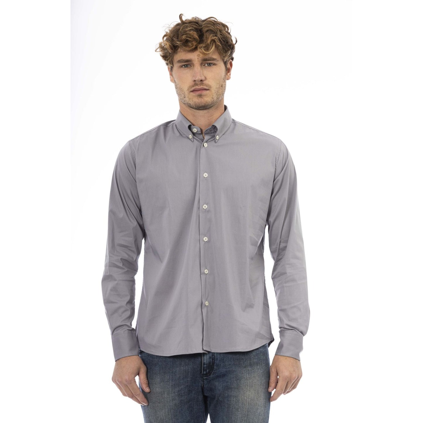 Baldinini Trend Shirts