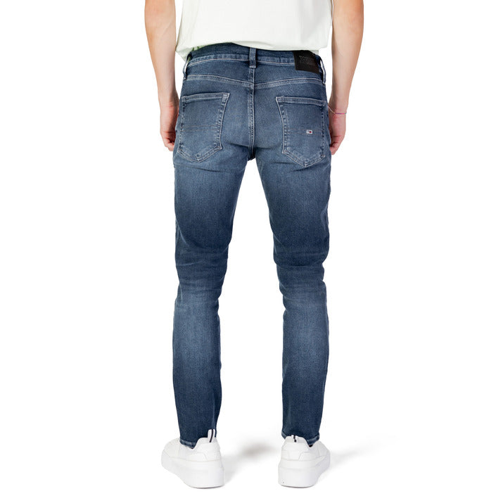 Tommy Hilfiger Jeans - Tommy Hilfiger Jeans Men Jeans