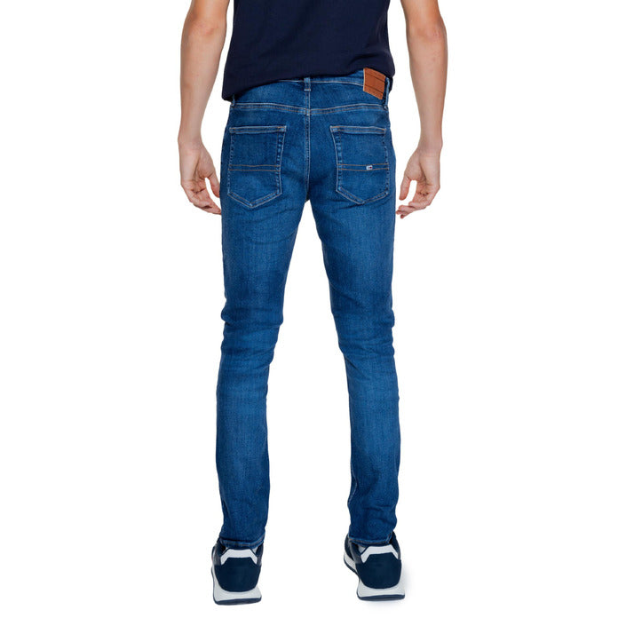 Tommy Hilfiger Jeans - Tommy Hilfiger Jeans Men Jeans