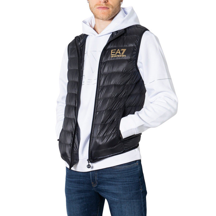 Ea7 - Ea7 Men Gilet