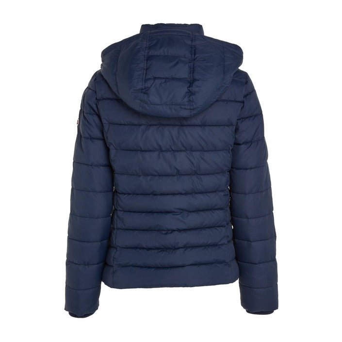 Tommy Hilfiger Jeans - Tommy Hilfiger Jeans  Women Jacket